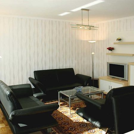 Ferienwohnung Waren See 8911 Exteriér fotografie