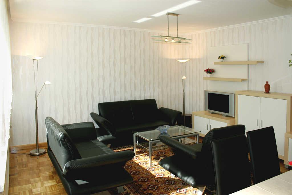 Ferienwohnung Waren See 8911 Exteriér fotografie
