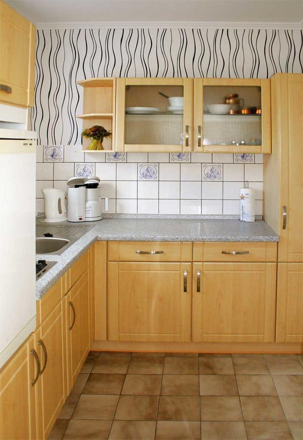 Ferienwohnung Waren See 8911 Exteriér fotografie