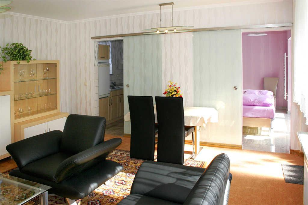 Ferienwohnung Waren See 8911 Exteriér fotografie